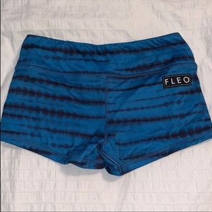 Fleo Shorts Size Medium